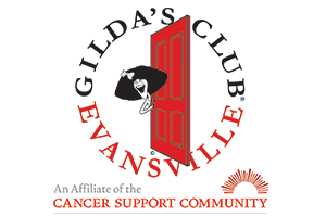 Gilda's Club Logo