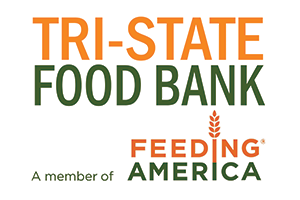 Tri-State Food Bank Logo