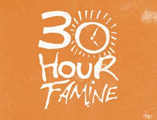 30 Hour Famine 2020