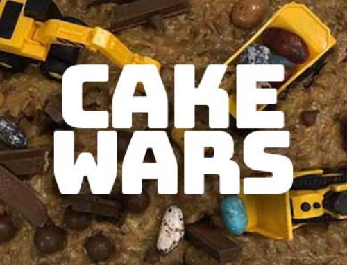 Cake Wars 2020